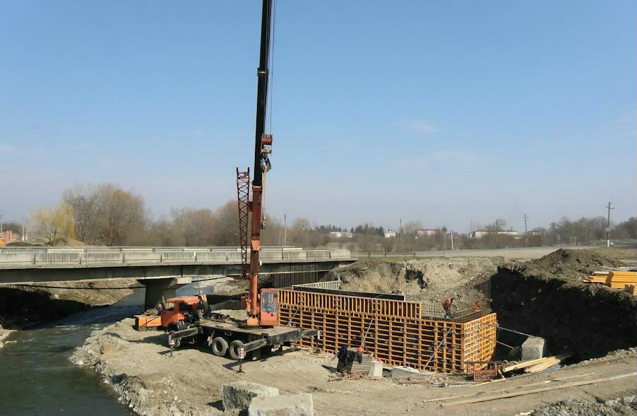 В Республике Северная Осетия отремонтируют более 96 км автодорог